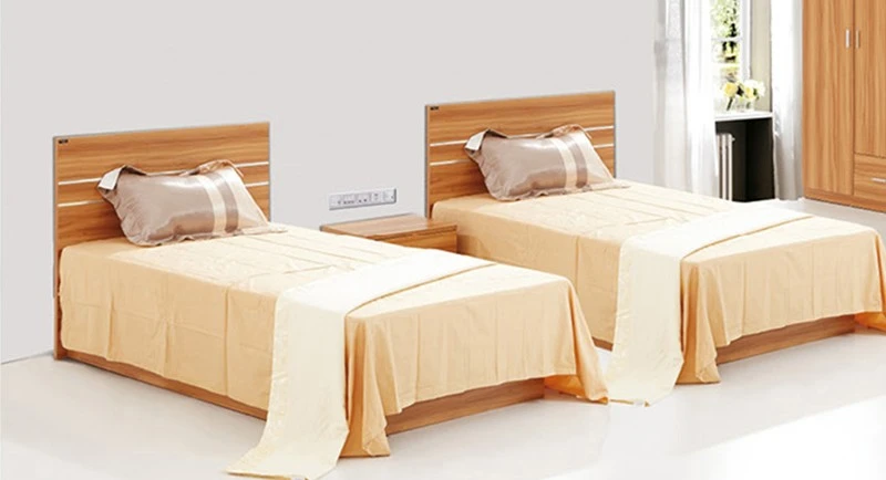 Hotel Bed Single factory